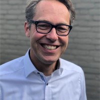 Abstract Management & Advies BV Employee André Ceton's profile photo