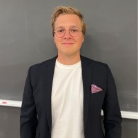 Bring Cargo International AB Employee Victor Bisseberg's profile photo