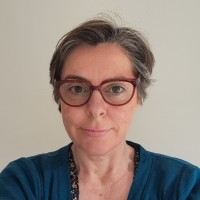 National Archives of Australia Employee Elizabeth Long's profile photo