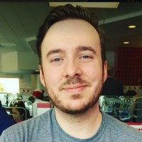 Emotiva Audio Employee Nicholas Mandara's profile photo