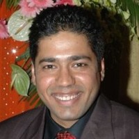 Trimax Employee Yudhbir Singh's profile photo