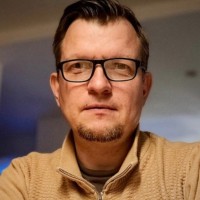CERAFILTEC Employee Kay Gabriel's profile photo