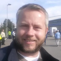 Geir Lie Email & Phone Number