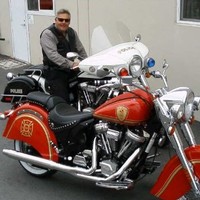 WestPark Capital, Inc. Employee Mitch Morrison's profile photo