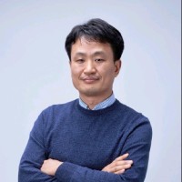 NAVER Cloud Employee Sangyoung Han's profile photo