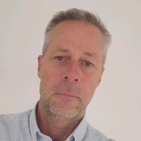 Pegasus Kontroll Employee Lars Ege's profile photo