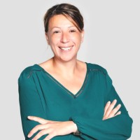 Cerenn Employee Dalila Hacene's profile photo