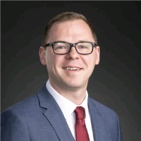 Arthrex Employee Chase Canterbury's profile photo