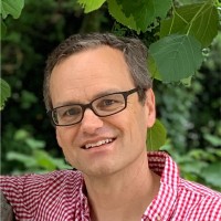 Oransi Employee Peter Mann's profile photo