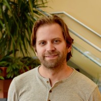 Convergence Research Employee Chris Crusham's profile photo