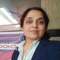 Sithafal Technologies Employee Lavanya Samir's profile photo