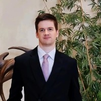 Cornerstone Accounting Services (TAS) Employee Adam McMaster's profile photo