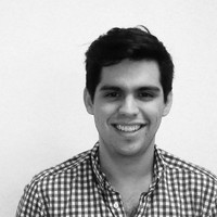 moneypool Employee Gerardo Acuña's profile photo