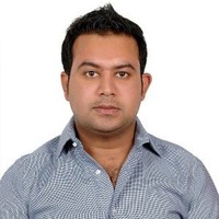 AVISS LLC Employee Rohit Kulshrestha's profile photo