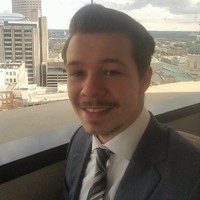 ALDI USA Employee James Crossfield's profile photo