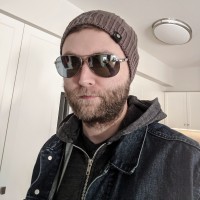 Magic Potion Games Employee Matt King's profile photo