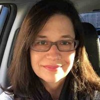 KERN Employee Melissa Hyde's profile photo