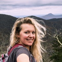 Darina Starikova's profile photo
