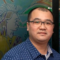 LAMBERT SOMEC INC Employee Danny Chan's profile photo