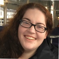 Adapt IT Employee Emma McCarthy's profile photo