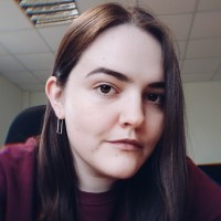 ООО "Проект-М" BIM проектирование Employee Daria Gubarevich's profile photo