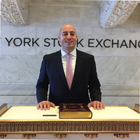 E-Logic Info Tech Ltd Employee Dylan Piccolo's profile photo