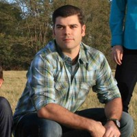 LSB Industries, Inc. Employee Bruce Ainsworth's profile photo