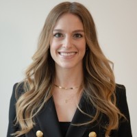 Collibra Employee Dana Bishara's profile photo