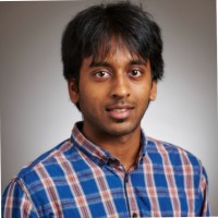 Ritoban Ghosh Email