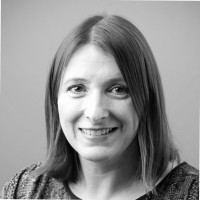 Critical Research Employee Sarah Connis's profile photo