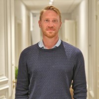 VetFamily Employee Erik Åkerfeldt's profile photo