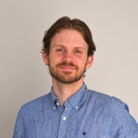 algorithma Employee Simon Althoff's profile photo