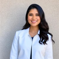 Thirteenth Floor Entertainment Group Employee Ashley Fernandez's profile photo