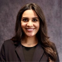 City of Ontario Employee Thailin Martin's profile photo