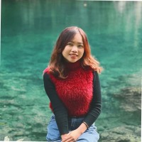 DataXight Employee Thuy Nguyen's profile photo
