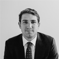 HOEM on Jarvis Employee Isaac Benjamin's profile photo
