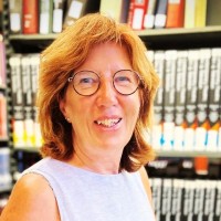 Airmid Staffing Limited Employee Isabel MacIver's profile photo