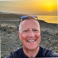 BOS AEROSPACE LTD Employee Richard Weir's profile photo