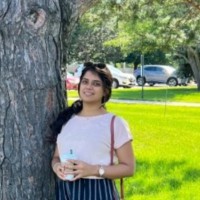 Numpy Ninja Employee Alekhya M's profile photo