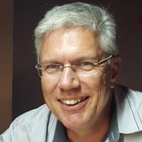 NPO Employee Egon Verharen's profile photo