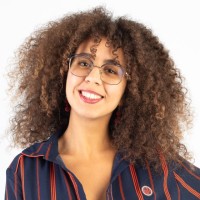ICESCO Employee Safaa Zaki's profile photo