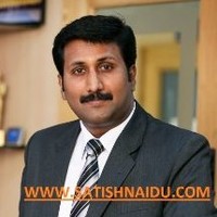 Satish Naidu Email & Phone Number