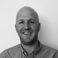 Hudl Employee Chris Murrell's profile photo