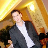 SELVA Employee Edoardo Gozzi's profile photo