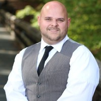 Danville-Pittsylvania Community Services Employee Michael Sheetz's profile photo
