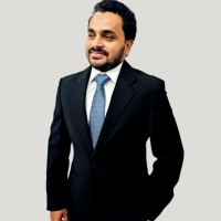 Tanween Employee Mohamed Raseen's profile photo