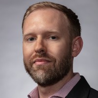 ADP Employee Eric Forsyth's profile photo