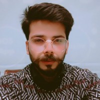 Intechsol Employee Mueem Hassan's profile photo