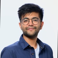 Figr Employee Moksh Garg's profile photo