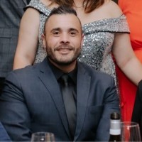 Impex Personnel Employee Angelo Gagliano's profile photo